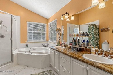 Tucked away on over an acre of beautifully wooded privacy, this - photo 26