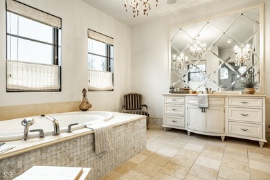 Resort-Style Living on 13 Private Acres in Zionsville. Wake up - photo 26