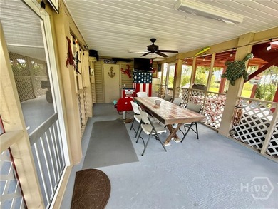 Georgia Coastal Living with Marsh Views! Embrace the coastal - photo 28