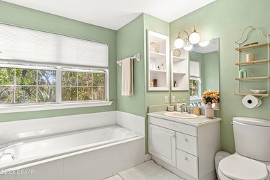 Tucked away on over an acre of beautifully wooded privacy, this - photo 29