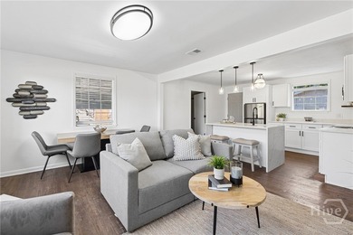 Welcome to 2217 Beech Street, a beautifully renovated 2-bedroom - photo 9