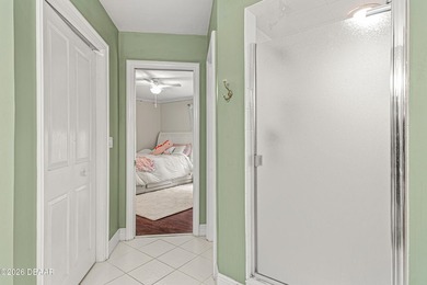 Tucked away on over an acre of beautifully wooded privacy, this - photo 30