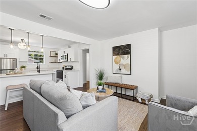 Welcome to 2217 Beech Street, a beautifully renovated 2-bedroom - photo 10