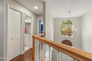 Tucked away on over an acre of beautifully wooded privacy, this - photo 31