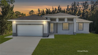 Lehigh Acres Area Home For Sale in Lehigh Acres Florida