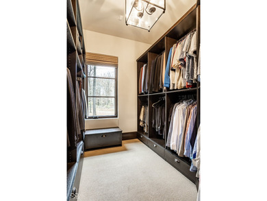 Resort-Style Living on 13 Private Acres in Zionsville. Wake up - photo 31