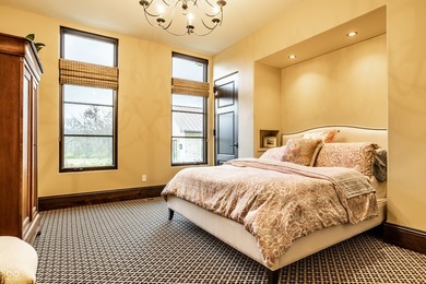 Resort-Style Living on 13 Private Acres in Zionsville. Wake up - photo 32