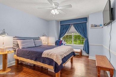 Tucked away on over an acre of beautifully wooded privacy, this - photo 33