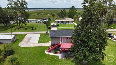 Georgia Coastal Living with Marsh Views! Embrace the coastal - photo 34