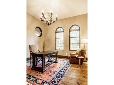 Resort-Style Living on 13 Private Acres in Zionsville. Wake up - photo 34