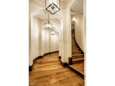 Resort-Style Living on 13 Private Acres in Zionsville. Wake up - photo 35