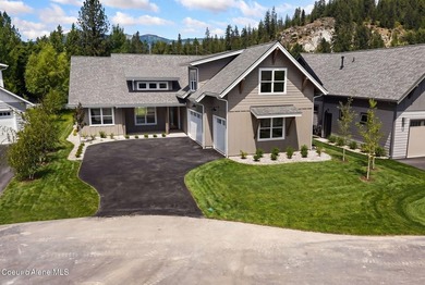 Welcome to this stunning new construction home in Dover Bay - photo 36