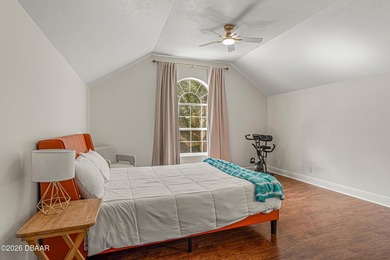 Tucked away on over an acre of beautifully wooded privacy, this - photo 36