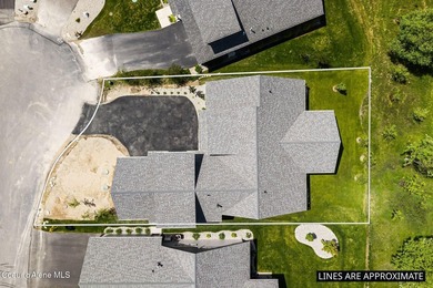 Welcome to this stunning new construction home in Dover Bay - photo 37