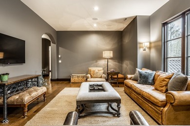 Resort-Style Living on 13 Private Acres in Zionsville. Wake up - photo 37