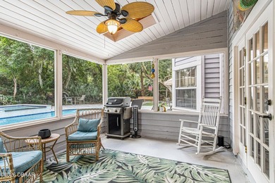 Tucked away on over an acre of beautifully wooded privacy, this - photo 38