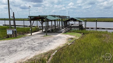 Georgia Coastal Living with Marsh Views! Embrace the coastal - photo 38