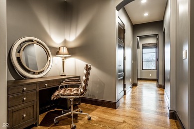Resort-Style Living on 13 Private Acres in Zionsville. Wake up - photo 38