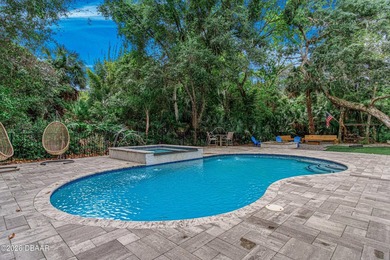 Tucked away on over an acre of beautifully wooded privacy, this - photo 39