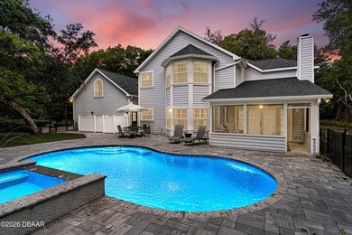 Tucked away on over an acre of beautifully wooded privacy, this - photo 40