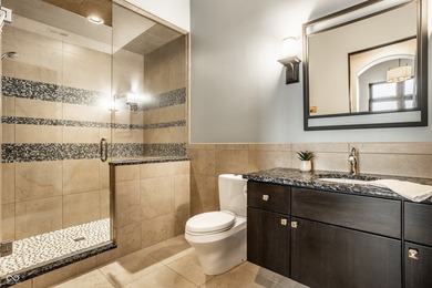 Resort-Style Living on 13 Private Acres in Zionsville. Wake up - photo 40