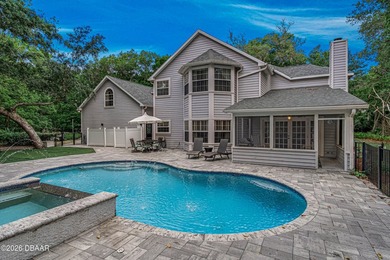 Tucked away on over an acre of beautifully wooded privacy, this - photo 41