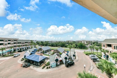Great TOP floor location at The Village of South Walton Beach on - photo 1
