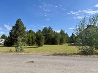 Lake Cascade  Lot For Sale in Donnelly Idaho