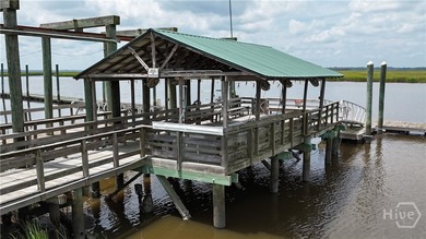 Georgia Coastal Living with Marsh Views! Embrace the coastal - photo 41