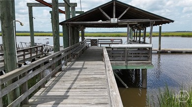 Georgia Coastal Living with Marsh Views! Embrace the coastal - photo 42