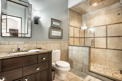 Resort-Style Living on 13 Private Acres in Zionsville. Wake up - photo 42