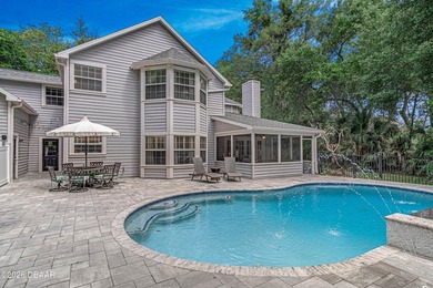 Tucked away on over an acre of beautifully wooded privacy, this - photo 43