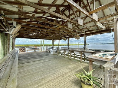 Georgia Coastal Living with Marsh Views! Embrace the coastal - photo 43