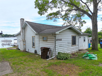 Cabin on Big Crooked Lake - photo 14