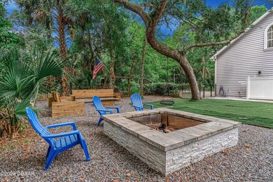 Tucked away on over an acre of beautifully wooded privacy, this - photo 44