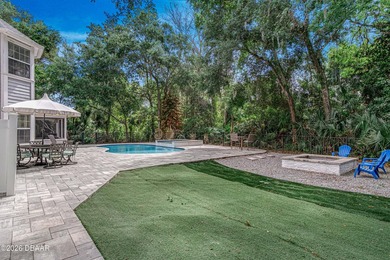 Tucked away on over an acre of beautifully wooded privacy, this - photo 45