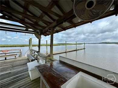 Georgia Coastal Living with Marsh Views! Embrace the coastal - photo 45