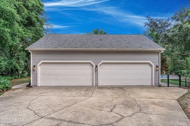 Tucked away on over an acre of beautifully wooded privacy, this - photo 46