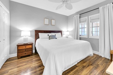 Great TOP floor location at The Village of South Walton Beach on - photo 6