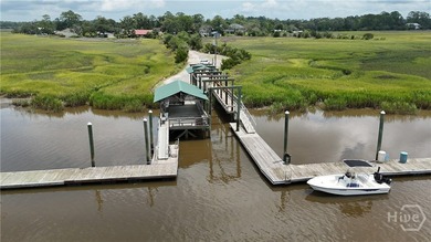 Georgia Coastal Living with Marsh Views! Embrace the coastal - photo 46