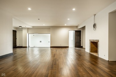 Resort-Style Living on 13 Private Acres in Zionsville. Wake up - photo 46