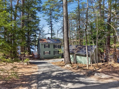 Enjoy year-round lakefront living on the eastern shore of Sebago - photo 6