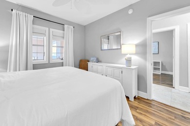 Great TOP floor location at The Village of South Walton Beach on - photo 7