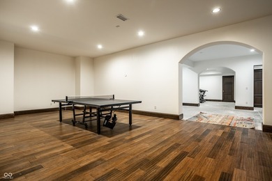 Resort-Style Living on 13 Private Acres in Zionsville. Wake up - photo 47
