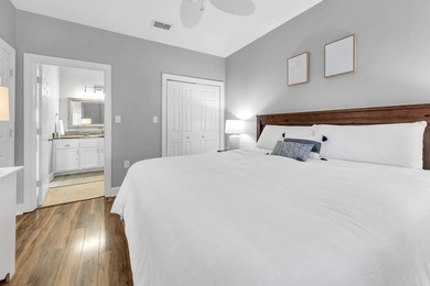 Great TOP floor location at The Village of South Walton Beach on - photo 8