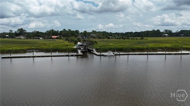 Georgia Coastal Living with Marsh Views! Embrace the coastal - photo 48