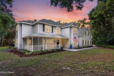 Tucked away on over an acre of beautifully wooded privacy, this - photo 49