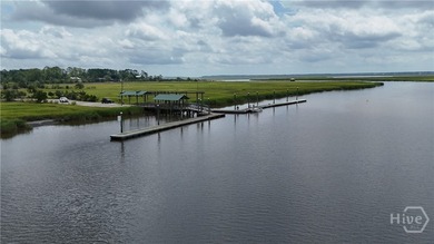 Georgia Coastal Living with Marsh Views! Embrace the coastal - photo 49