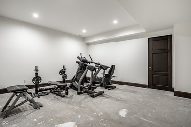 Resort-Style Living on 13 Private Acres in Zionsville. Wake up - photo 49