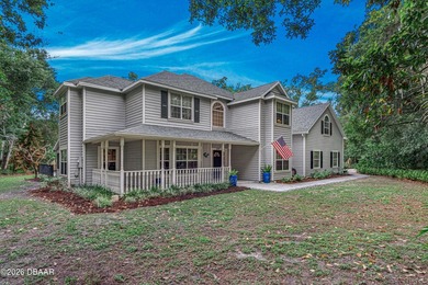 Tucked away on over an acre of beautifully wooded privacy, this - photo 50